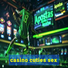 casino cuties sex